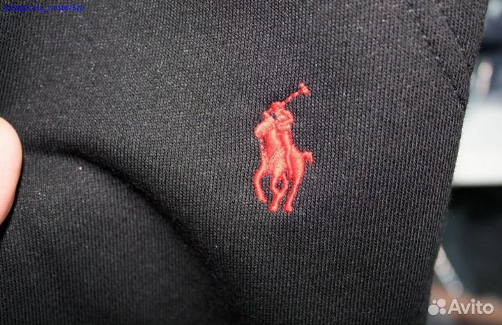 Polo Ralph Lauren штаны спортивные (Арт.26938)