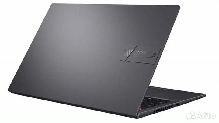 Ноутбук asus VivoBook S15