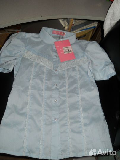 Одежда и обувь для девочки разных размеров