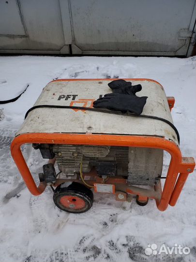 Аренда силомата