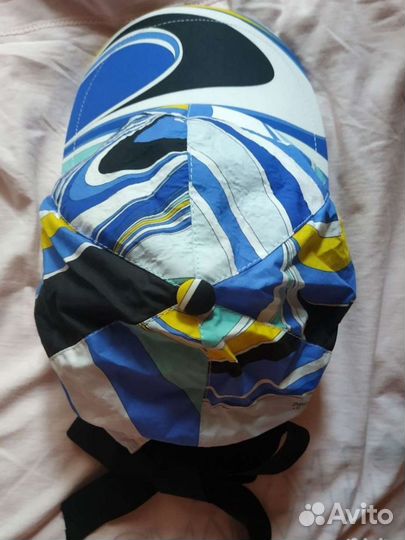 Кепка детская Emilio Pucci