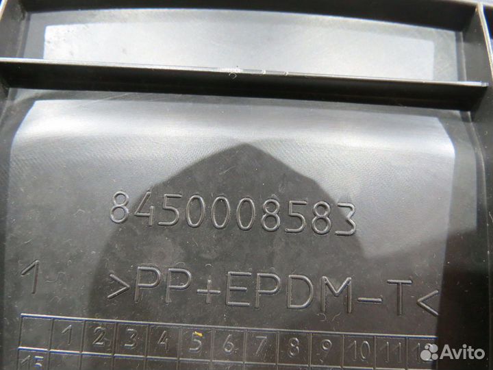 Накладка консоли LADA Vesta