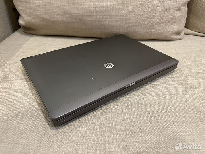 Hp probook 6470b i5/ 4gb/ 240gb ssd