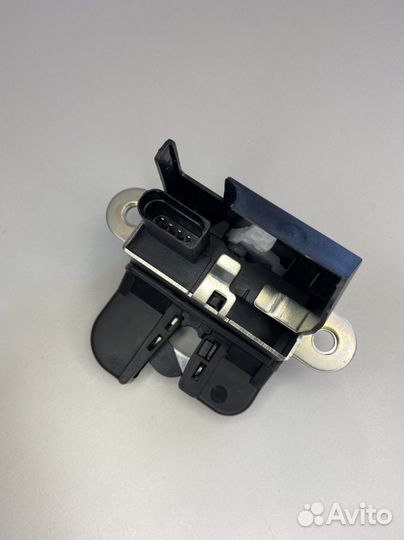 Замок багажника Volksawagen