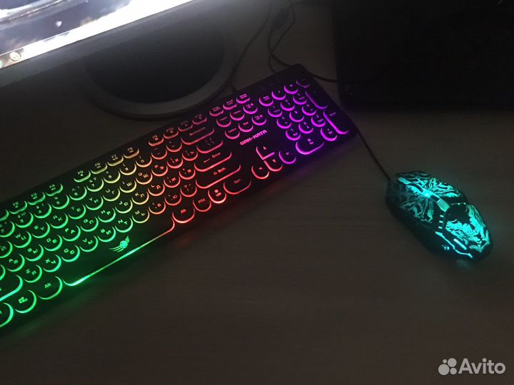 Пк