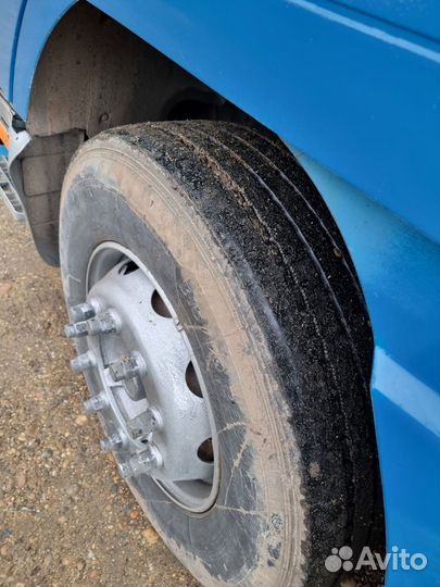 Scania 3-Series, 1995