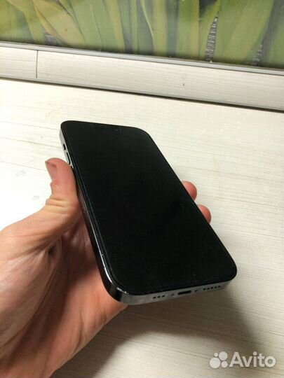 iPhone 14 Pro, 128 ГБ