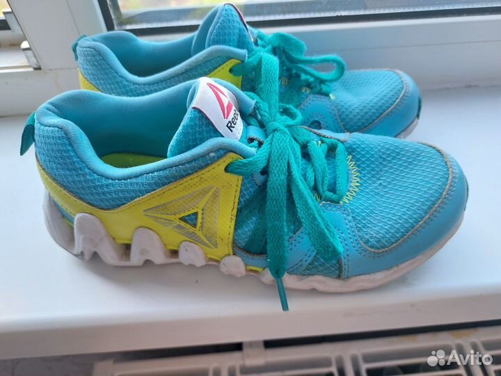 Кроссовки лето Rebook 32