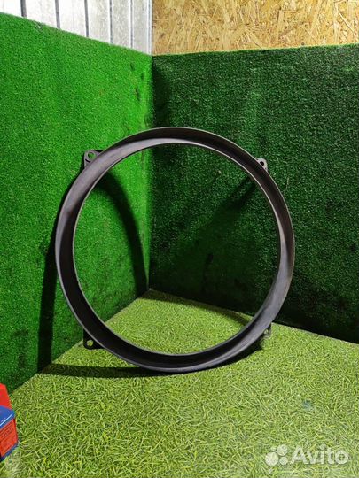 Кольцо диффузора вентилятора MAN TGA 2005