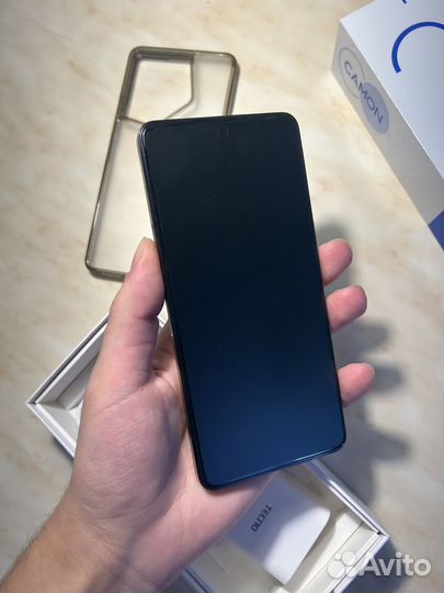 TECNO Camon 20 Pro, 8/256 ГБ