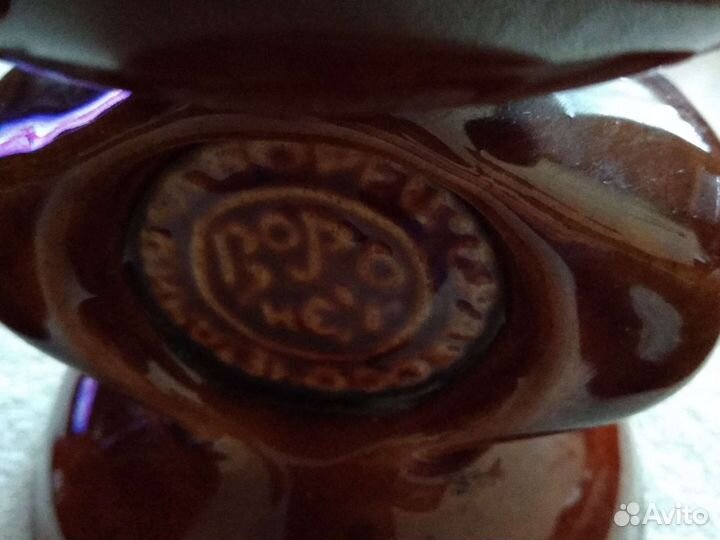 Советский свадебный кубок1982г