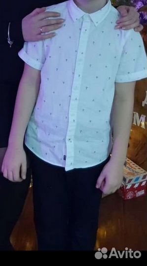 Одежда для мальчика