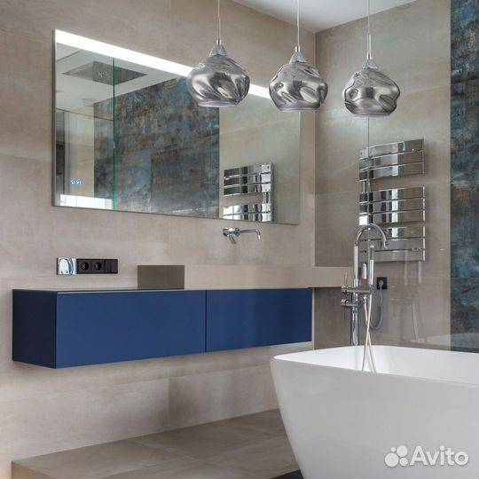 Подвесной светильник Maytoni Haze P244-PL-03-N