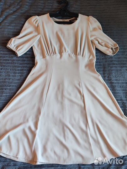 Платье женское 46