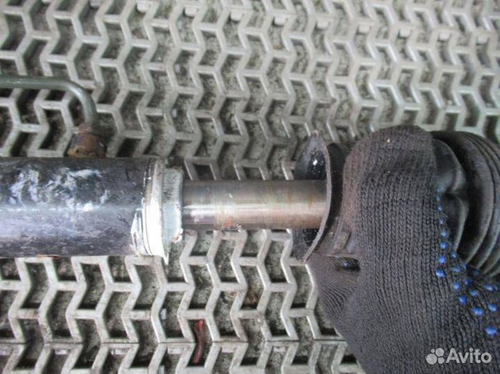 Рулевая рейка Suzuki Baleno 1999