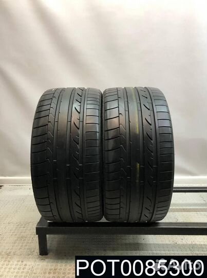 Bridgestone Potenza RE050A 275/30 R20 100M
