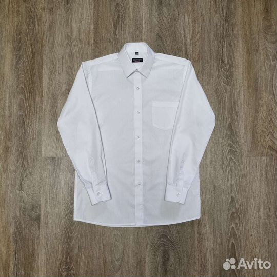 Рубашка для мальчика р. 146-152