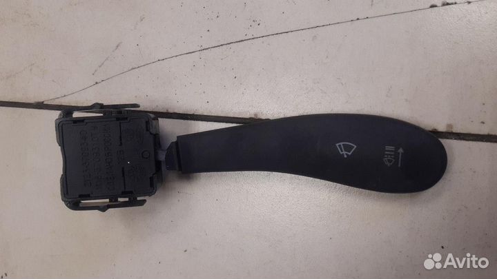 Переключатель подрулевой стеклоочистителя