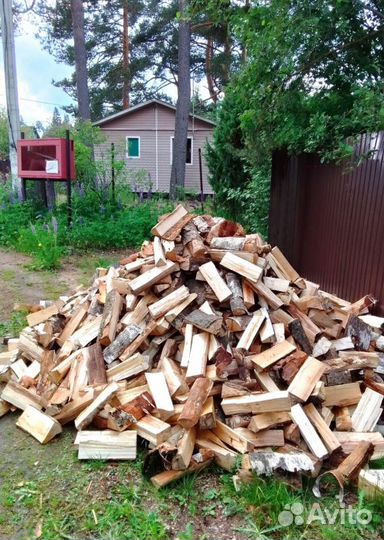 Дрова привезем Ольховые любого объема