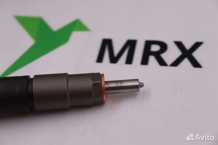 Форсунка топливная 0445110338