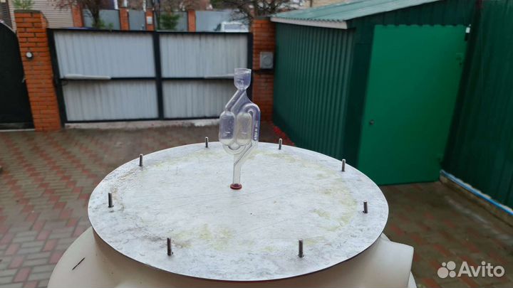 Цкт для пива