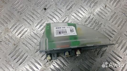 Антенна BMW 5 F10/F11 (2BA11WF01)
