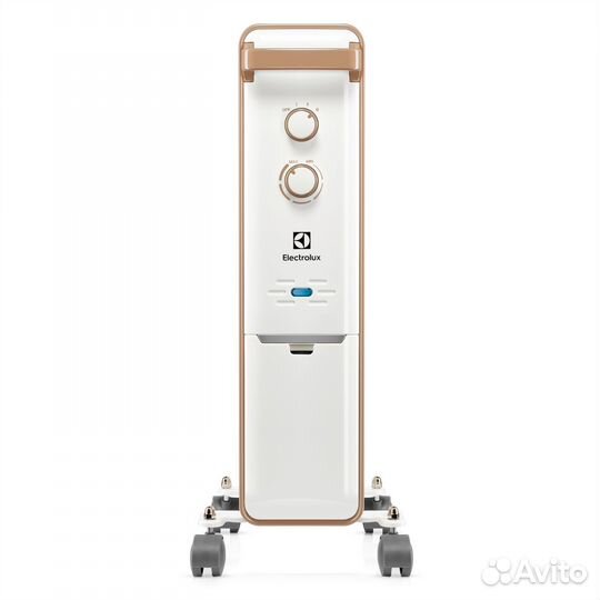 Радиатор масляный Electrolux Wave EOH/M-9157 7 сек