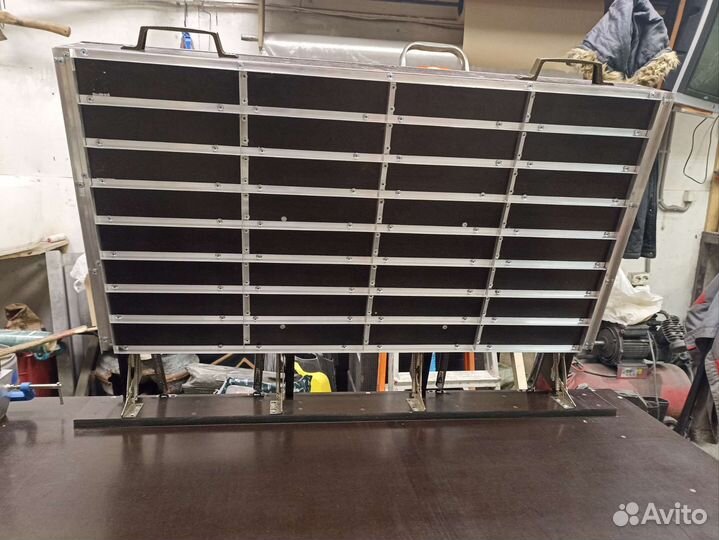 Оборудование для гибкого камня и кирпича