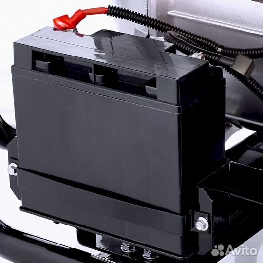 Мотопомпы Meran