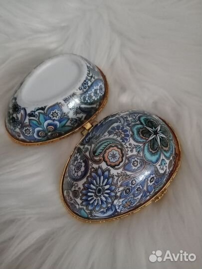 Шкатулка для украшений