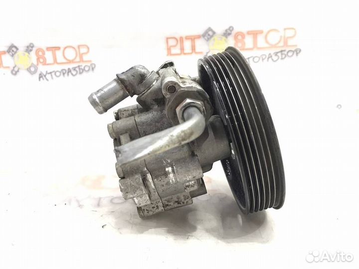 Гидроусилитель руля / гур Renault Sandero Stepway