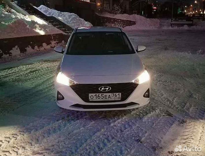 Набор водителей в ночные смены