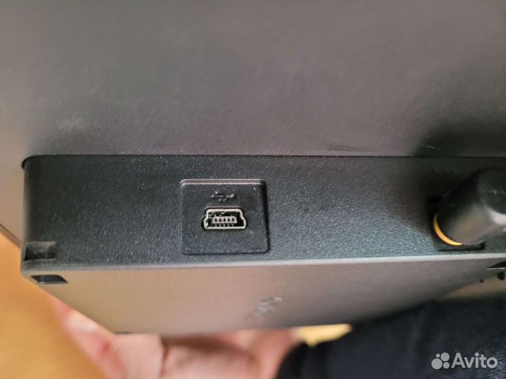 Электронная фоторамка