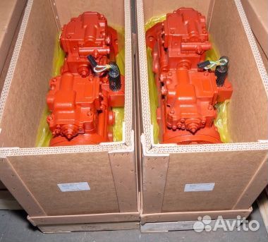 Поршень шайбы наклонной плиты гидромотора хода Hit