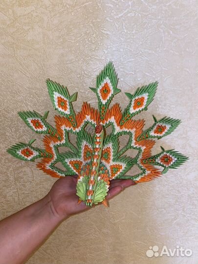 Поделки в детский сад