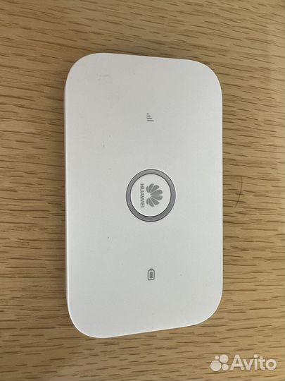 4g модем huawei e5573c-322