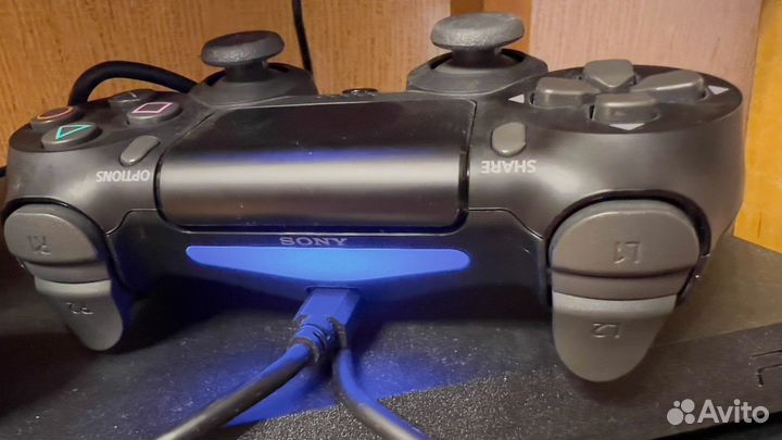 Sony playstation 4 pro