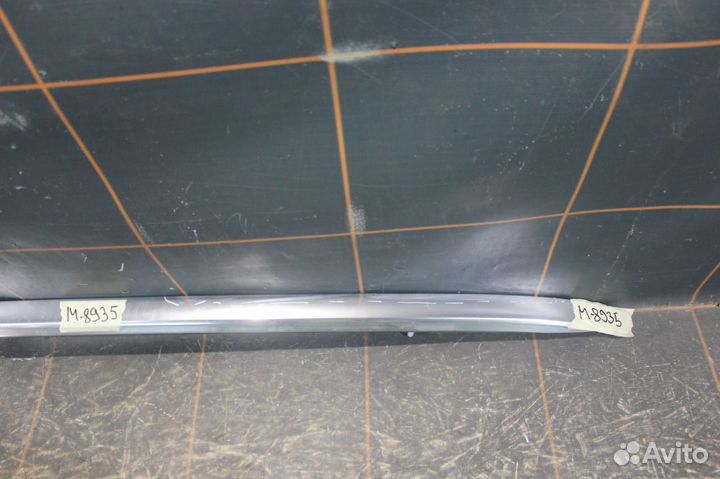 Рейлинг крыши правый - Lexus NX