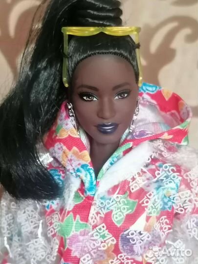 Кукла барби бмр 1959 редкая