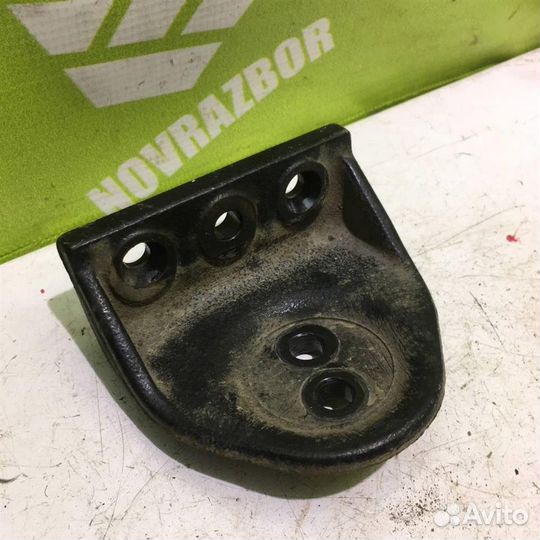 Кронштейн опоры двигателя Шевроле Авео Т200 03-08