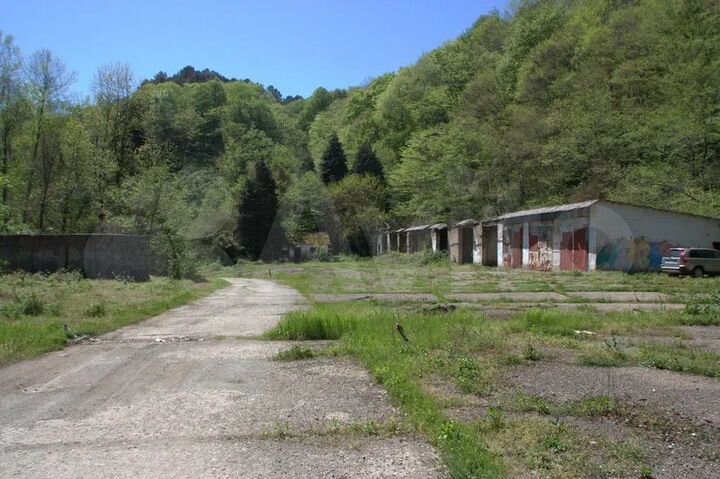 Участок 1,5 га (СНТ, ДНП)