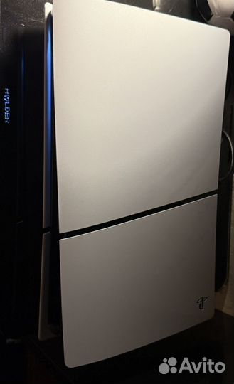 Ps5 slim