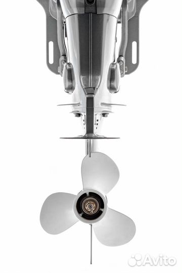 Лодочный мотор Mikatsu (Микатсу) MF 60 FES-T Гаран