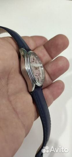 Часы orient automatic оригинал япония