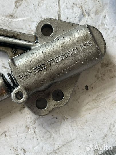 Запчасти грм bmw x5 3.0 diesel n57d30a