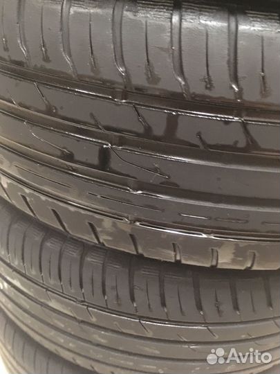 Toyo Proxes CF2 SUV 225/65 R17 102H