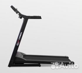 Беговая дорожка carbon fitness T506 UP