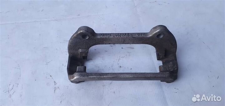 Скоба суппорта переднего Volkswagen Tiguan 2020