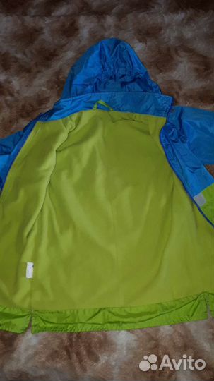 Куртка на мальчика