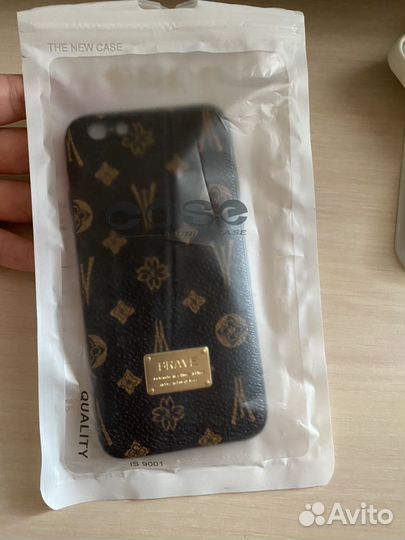 Чехол на айфон 6s